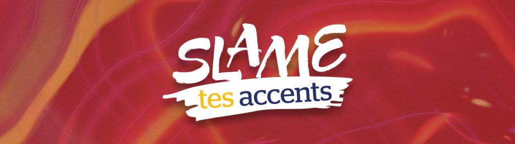 banniere logo slam tes accents 2023 1