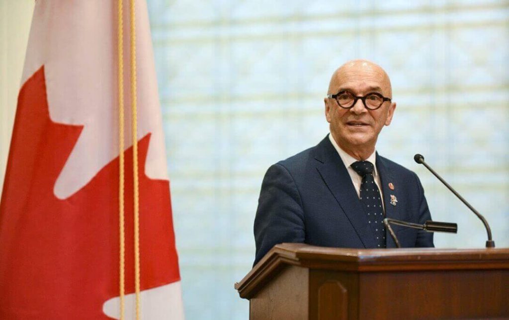 cormier senat du canada 1