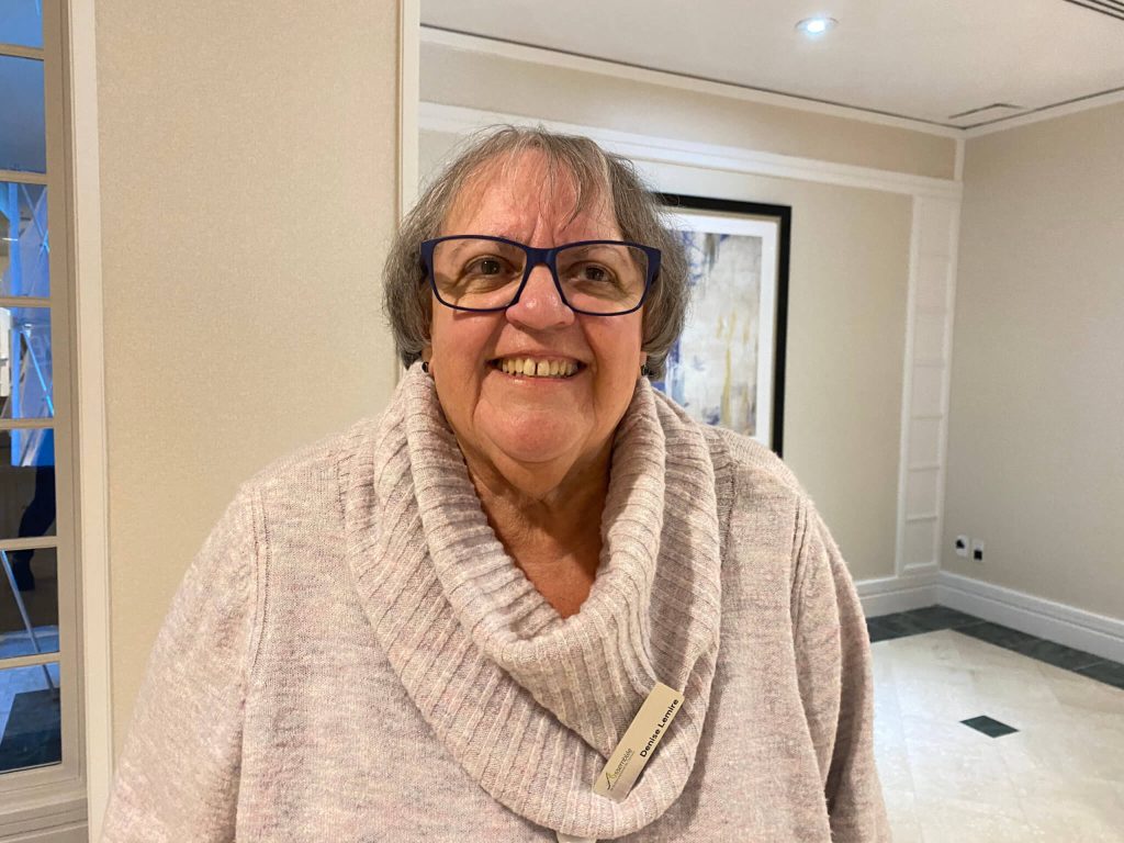 denise lemire afo scaled 1