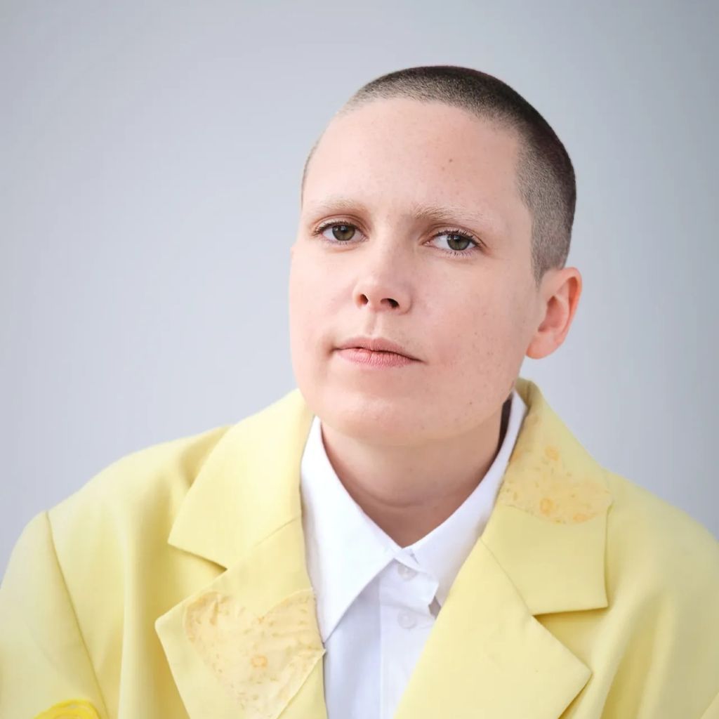 Anne Sarah Charbonneau