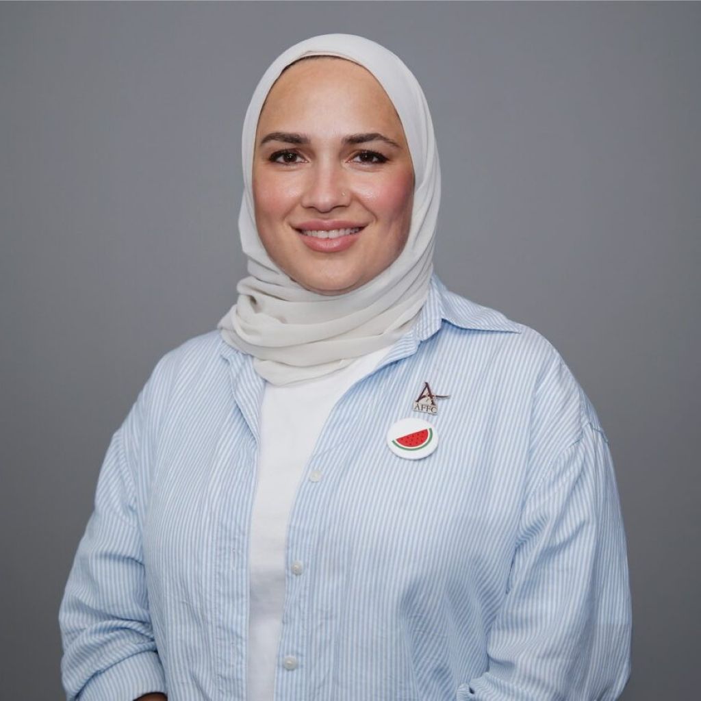 Nour Enayeh